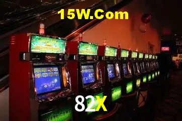 Recursos de Bônus 82X