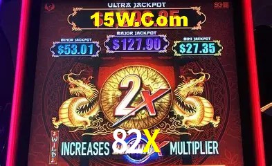 Estatísticas do Jogo 82X