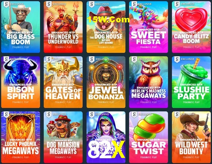 Casino VIP 82X
