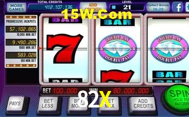 Casino Ao Vivo 82X