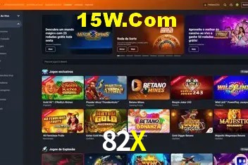 Design Responsivo 82X