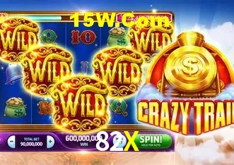 Jogos de Slot 82X