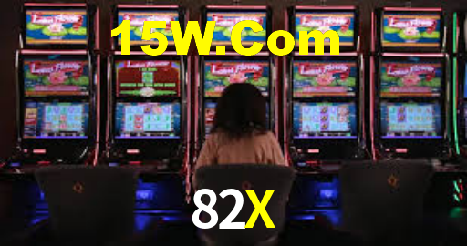 Sinta a adrenalina dos jogos de cassino com 82X